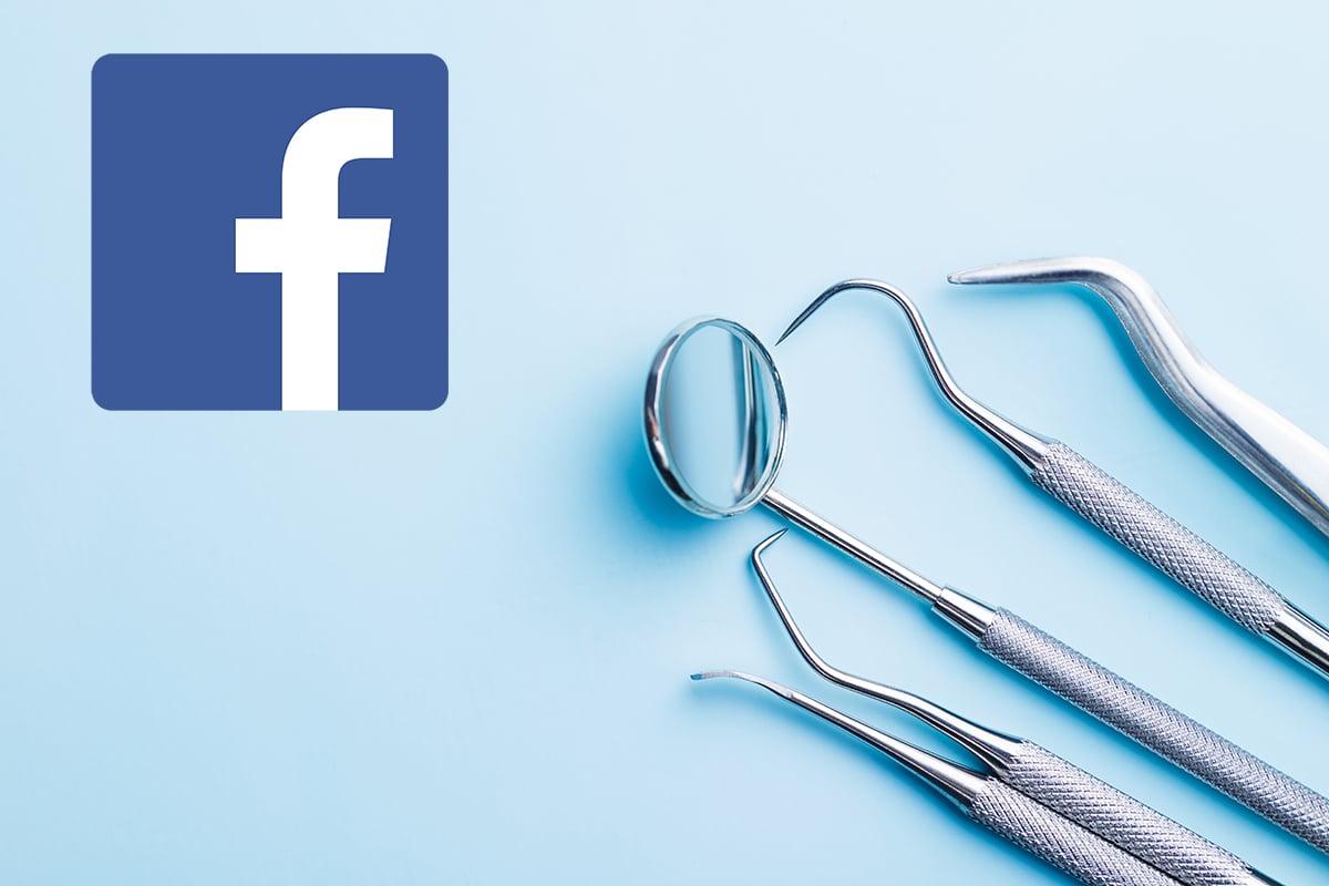 Dentists Get the most out of your Facebook Posts Prime Health Leads